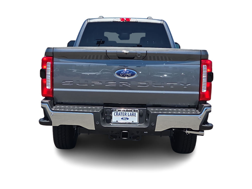 Thumbnail: 2026 Ford F-350 - 5