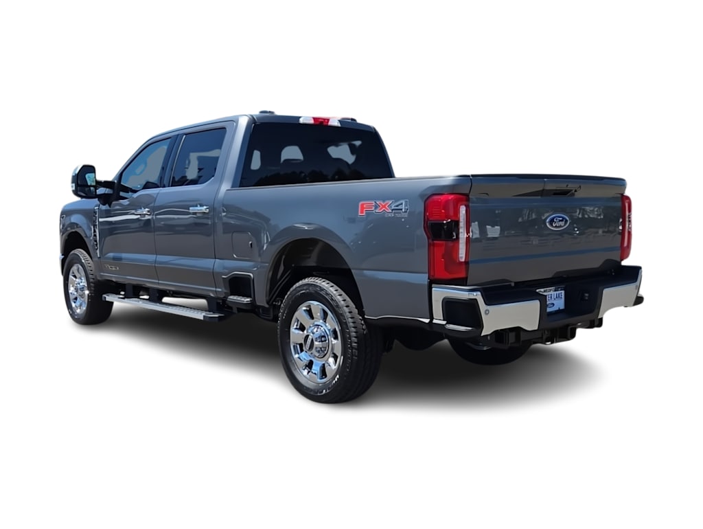 Thumbnail: 2026 Ford F-350 - 4