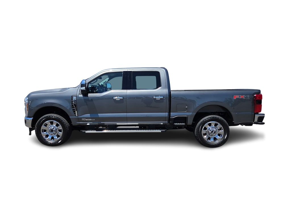 Thumbnail: 2026 Ford F-350 - 21