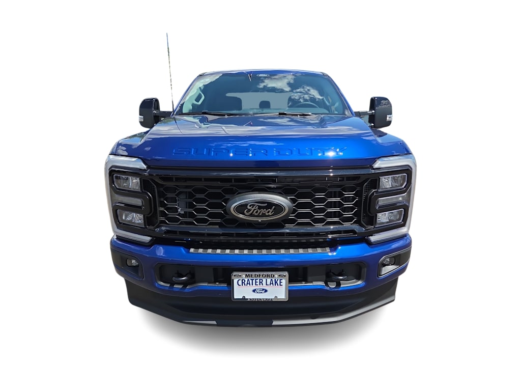 Thumbnail: 2026 Ford F-350 - 23