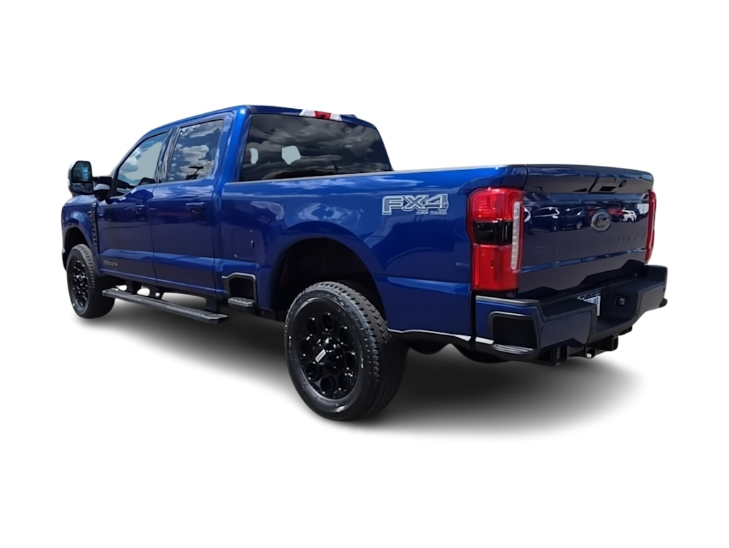 Thumbnail: 2026 Ford F-350 - 4