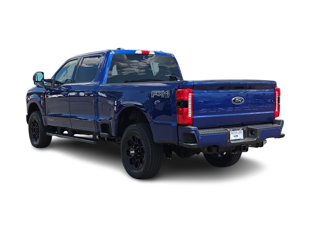 Thumbnail: 2026 Ford F-350 - 21