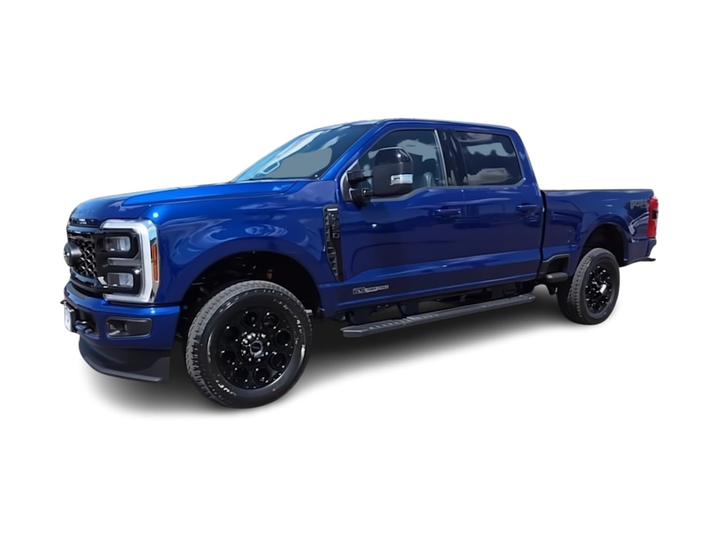 Thumbnail: 2026 Ford F-350 - 3