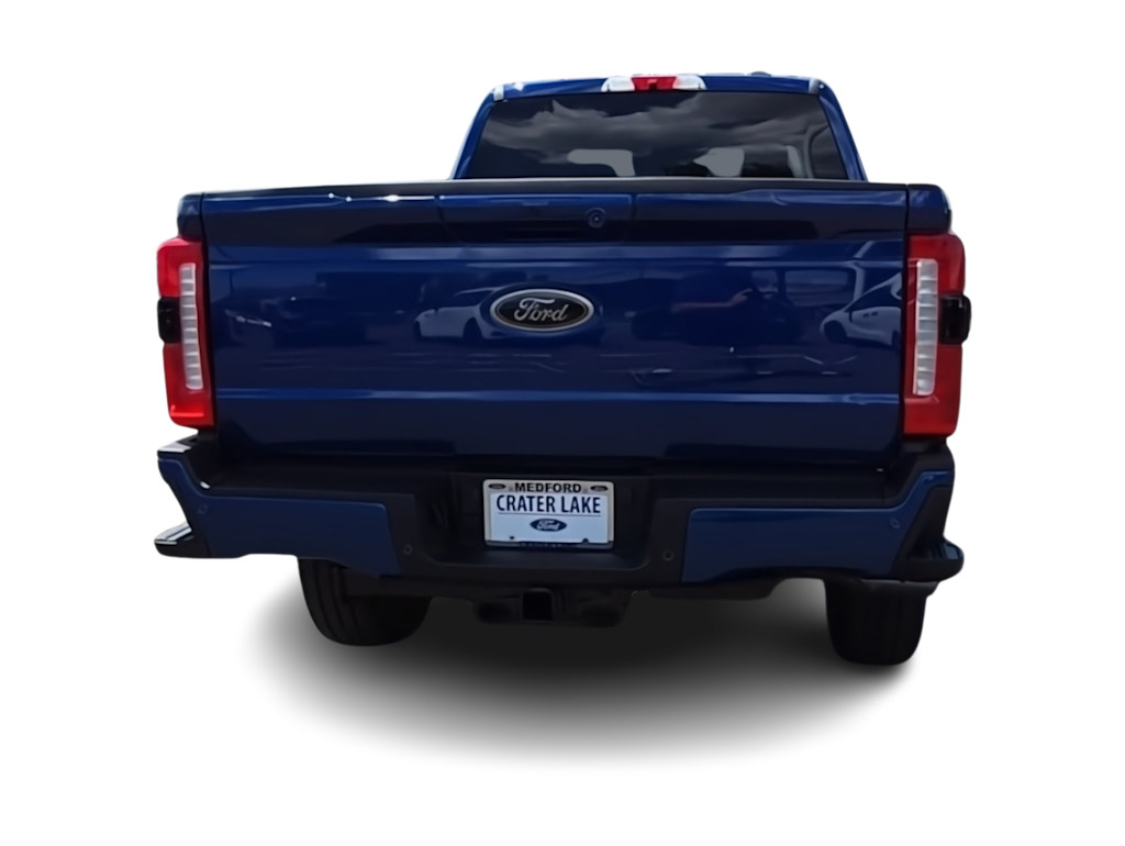 Thumbnail: 2026 Ford F-350 - 5