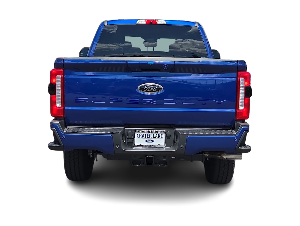 Thumbnail: 2026 Ford F-350 - 22