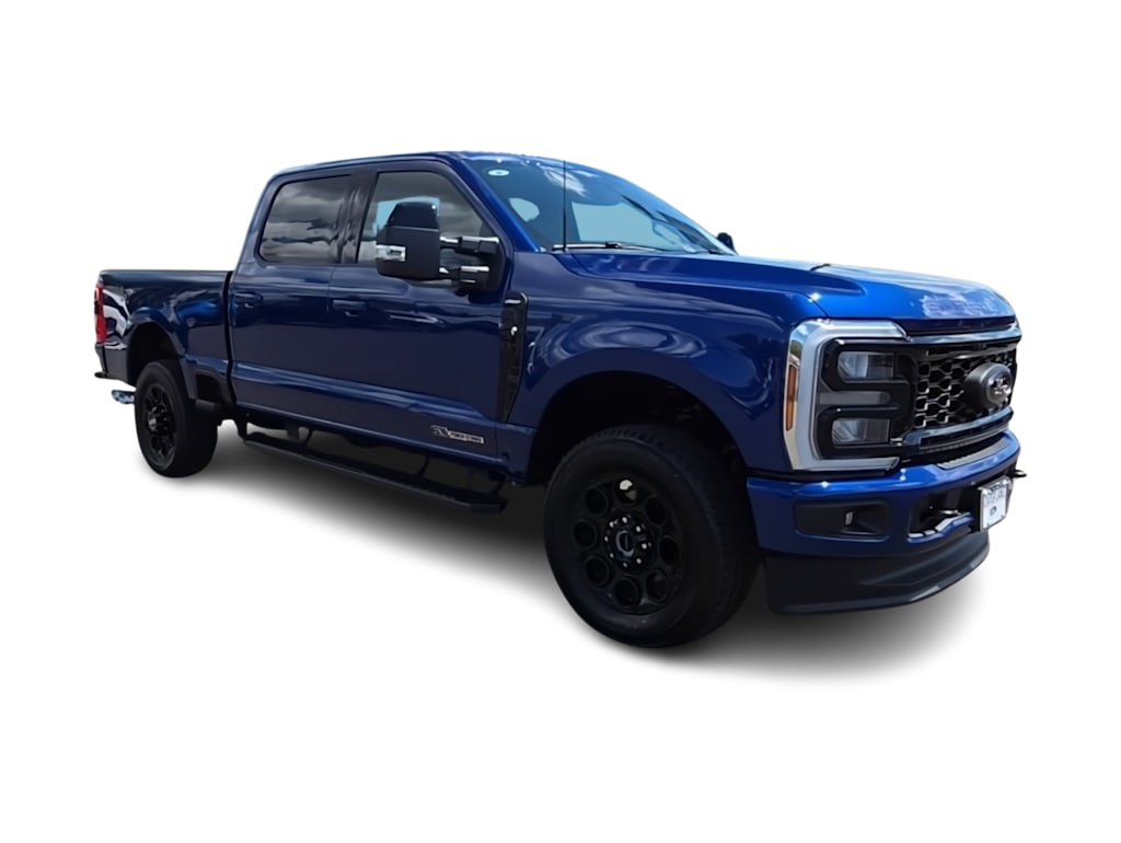 Thumbnail: 2026 Ford F-350 - 17