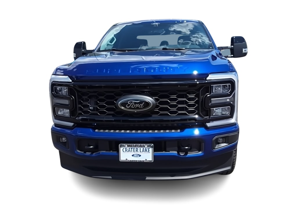 Thumbnail: 2026 Ford F-350 - 6