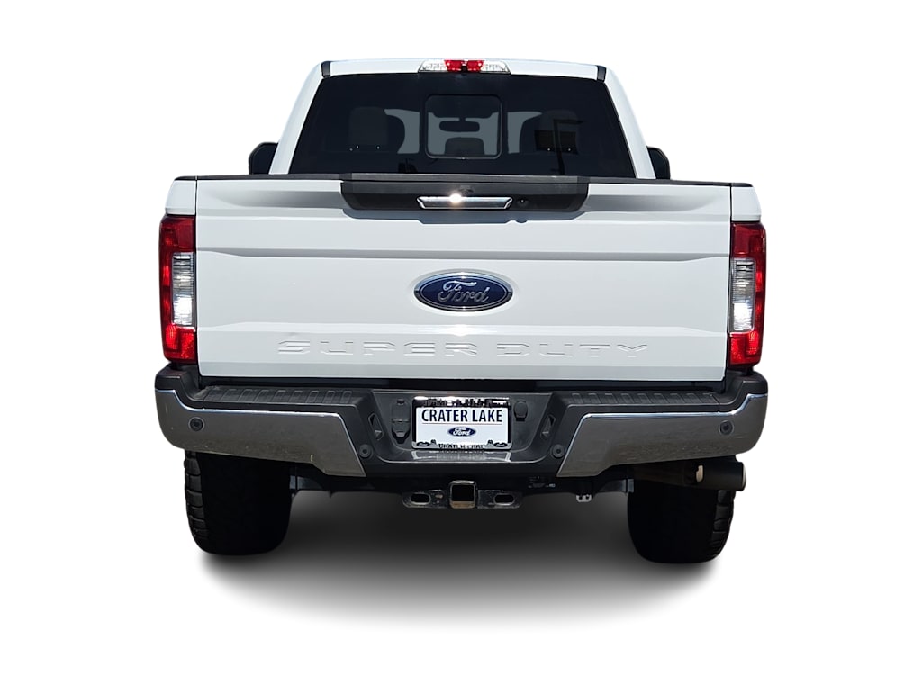 Thumbnail: 2018 Ford F-350 - 5