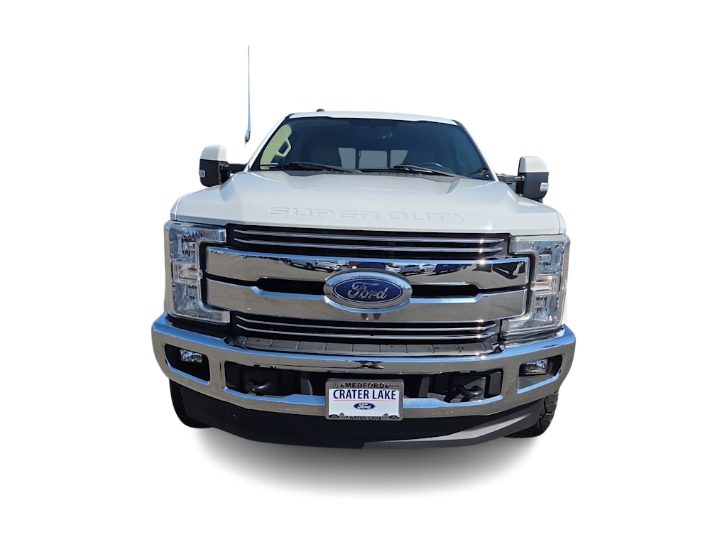 Thumbnail: 2018 Ford F-350 - 6