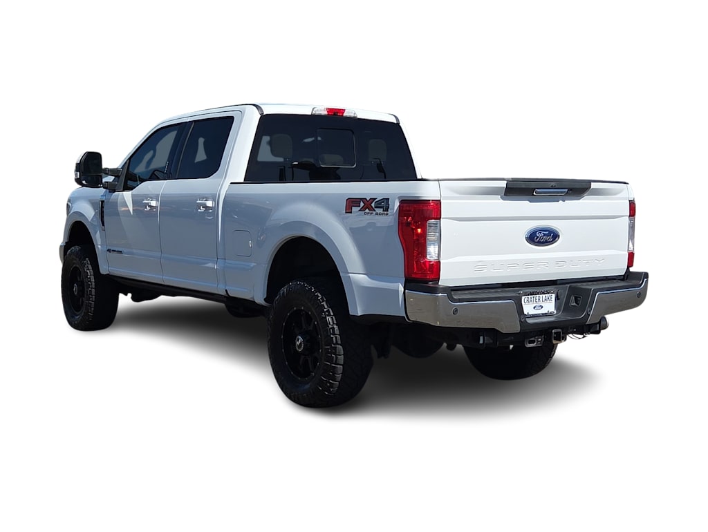 Thumbnail: 2018 Ford F-350 - 24