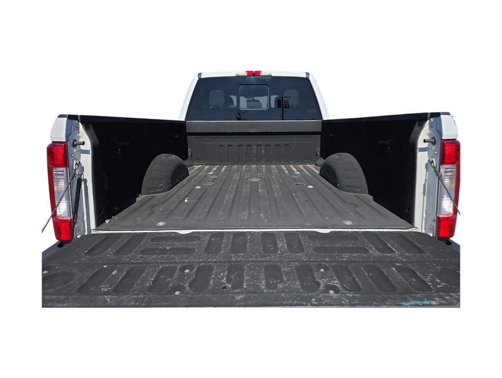 Thumbnail: 2018 Ford F-350 - 15