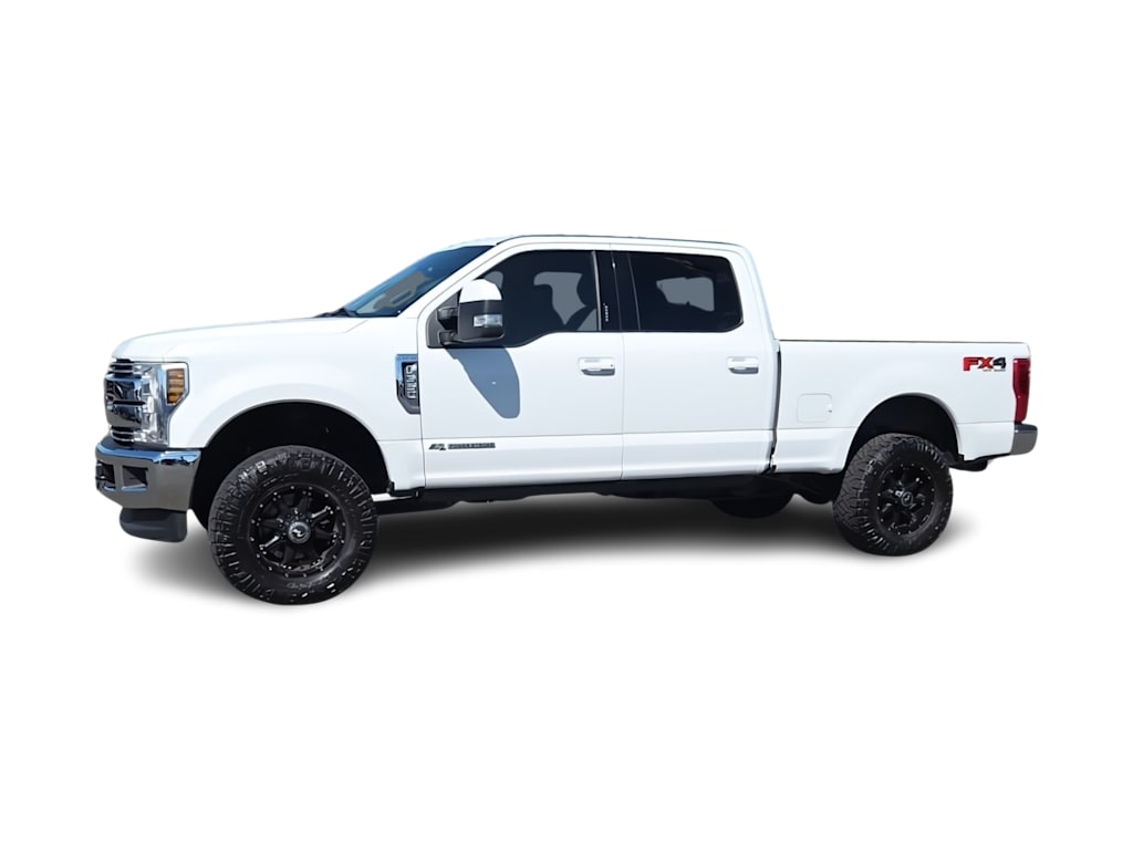 Thumbnail: 2018 Ford F-350 - 3