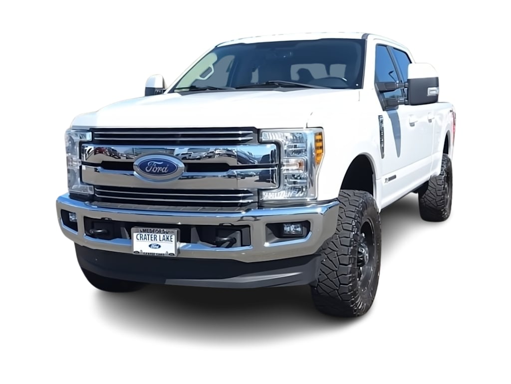 Thumbnail: 2018 Ford F-350 - 19