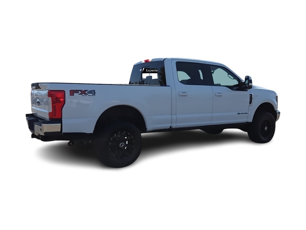 Thumbnail: 2018 Ford F-350 - 21