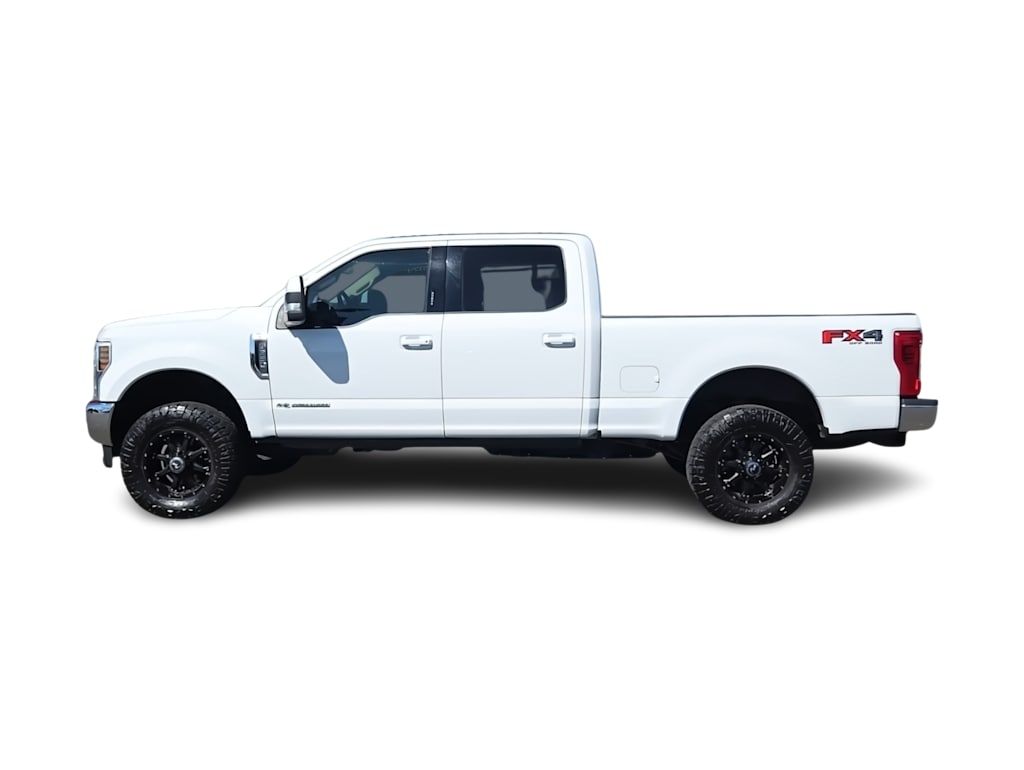 Thumbnail: 2018 Ford F-350 - 20