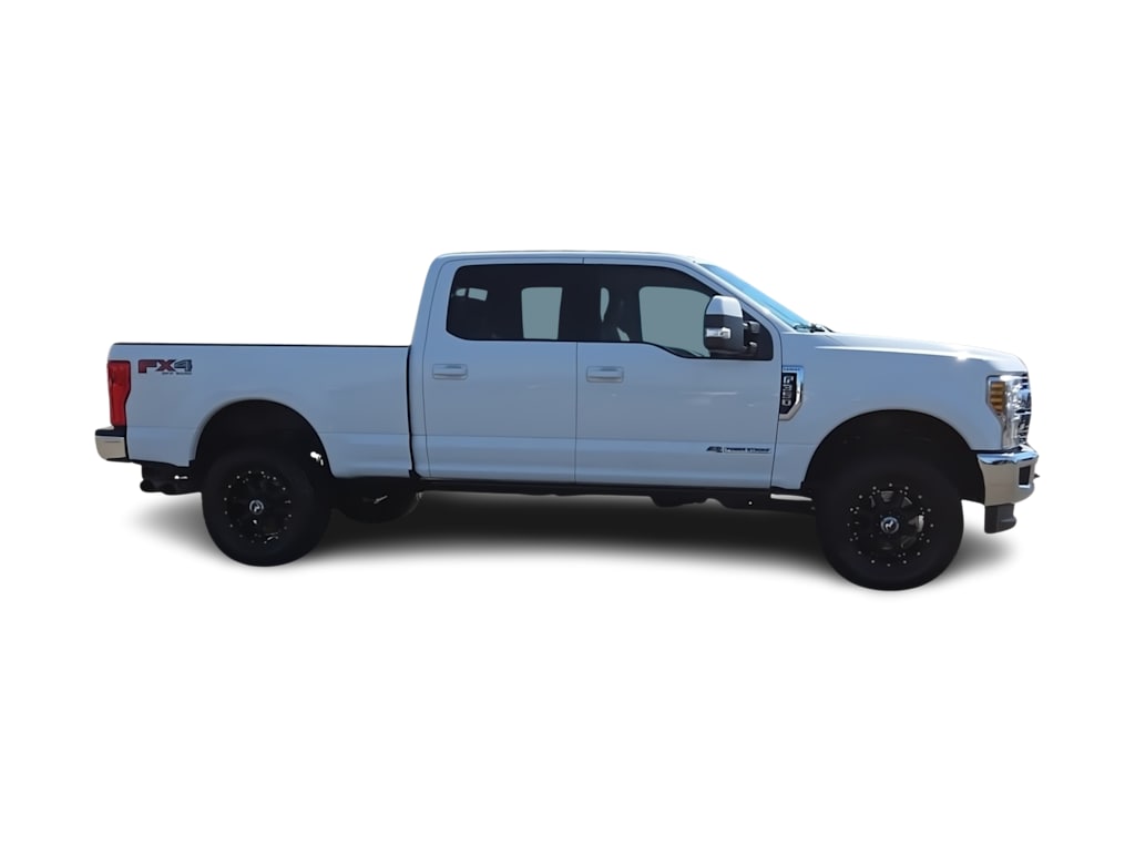 Thumbnail: 2018 Ford F-350 - 22