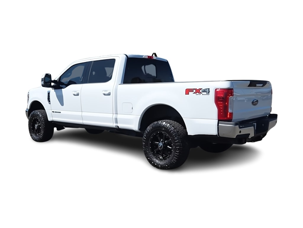 Thumbnail: 2018 Ford F-350 - 4