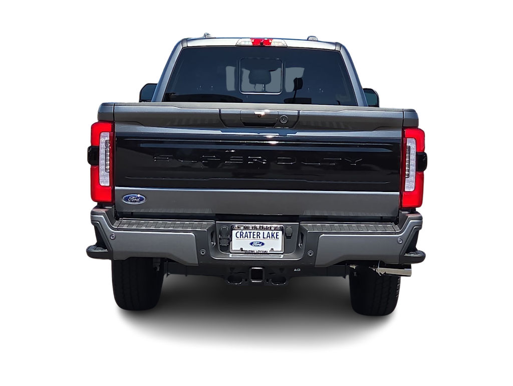 Thumbnail: 2026 Ford F-350 - 5