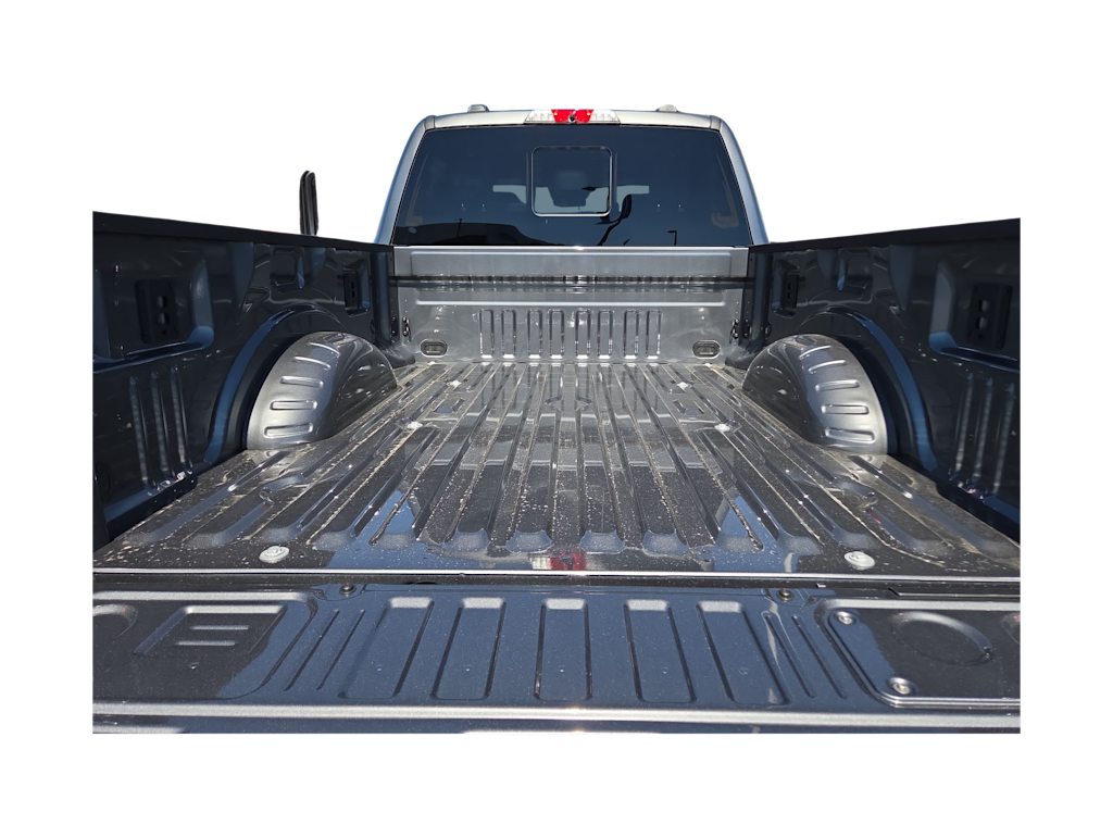 Thumbnail: 2026 Ford F-350 - 15