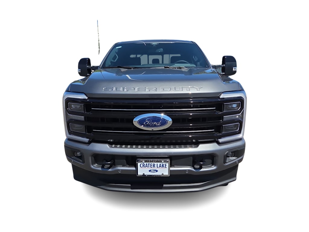 Thumbnail: 2026 Ford F-350 - 20