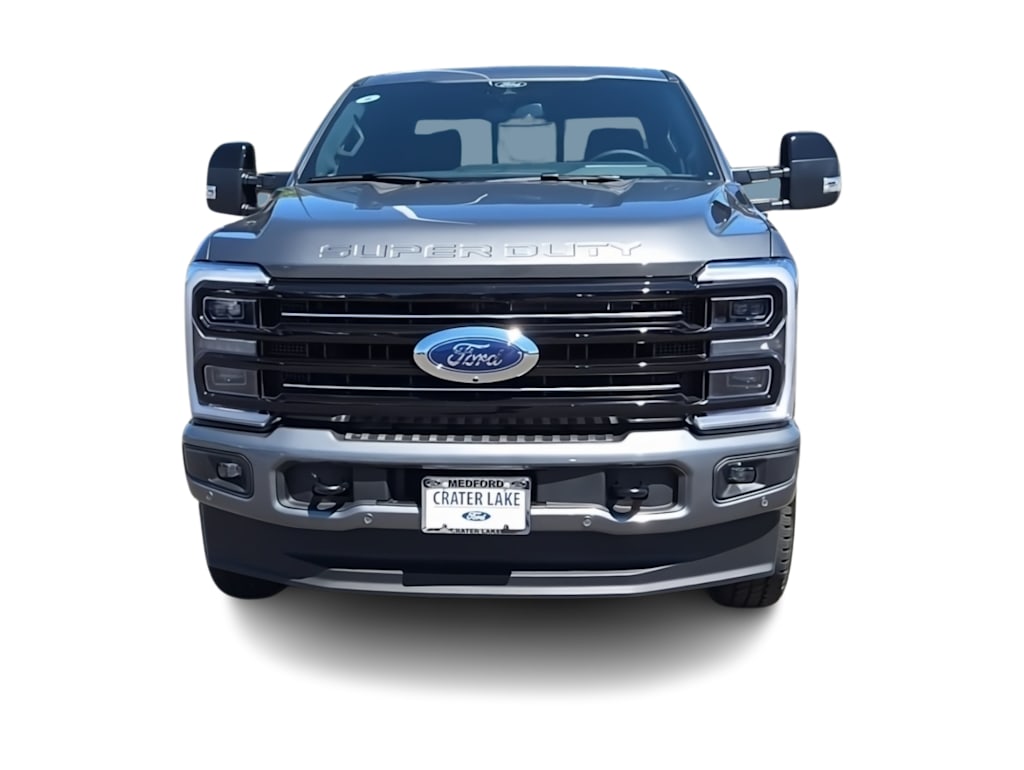 Thumbnail: 2026 Ford F-350 - 6