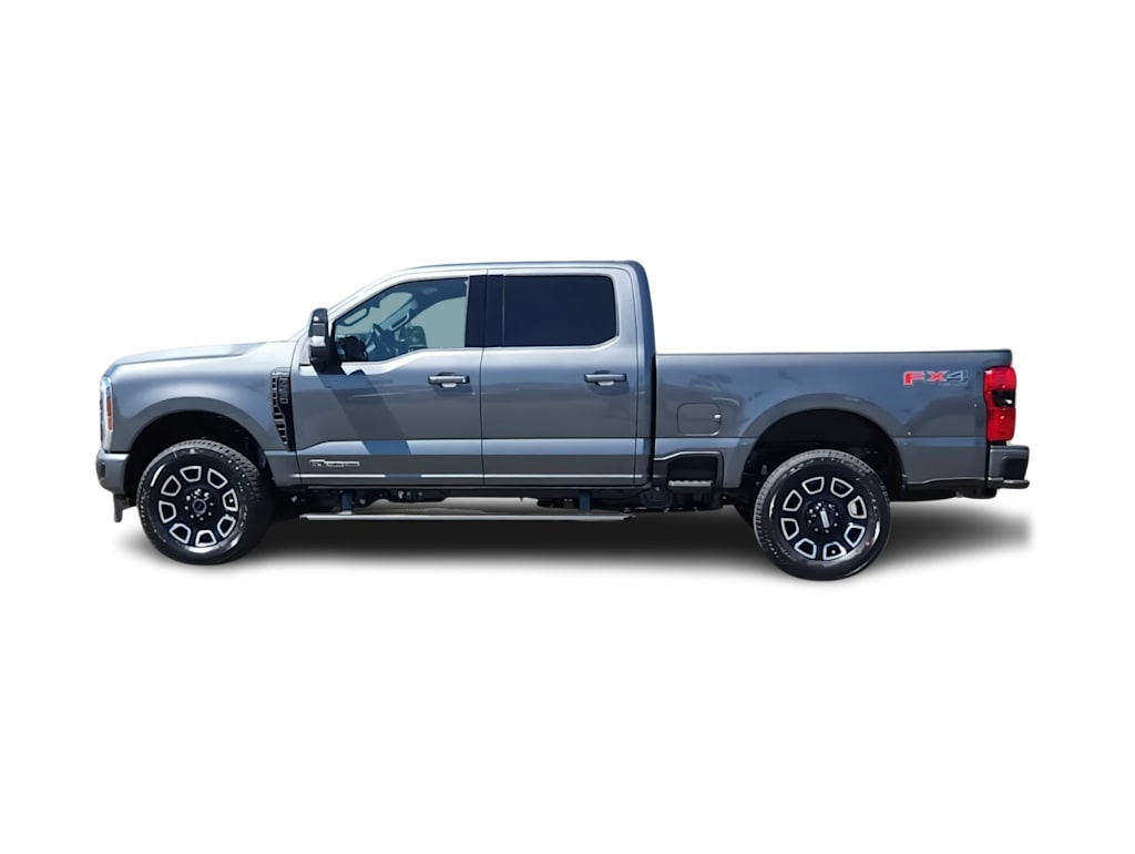 Thumbnail: 2026 Ford F-350 - 3