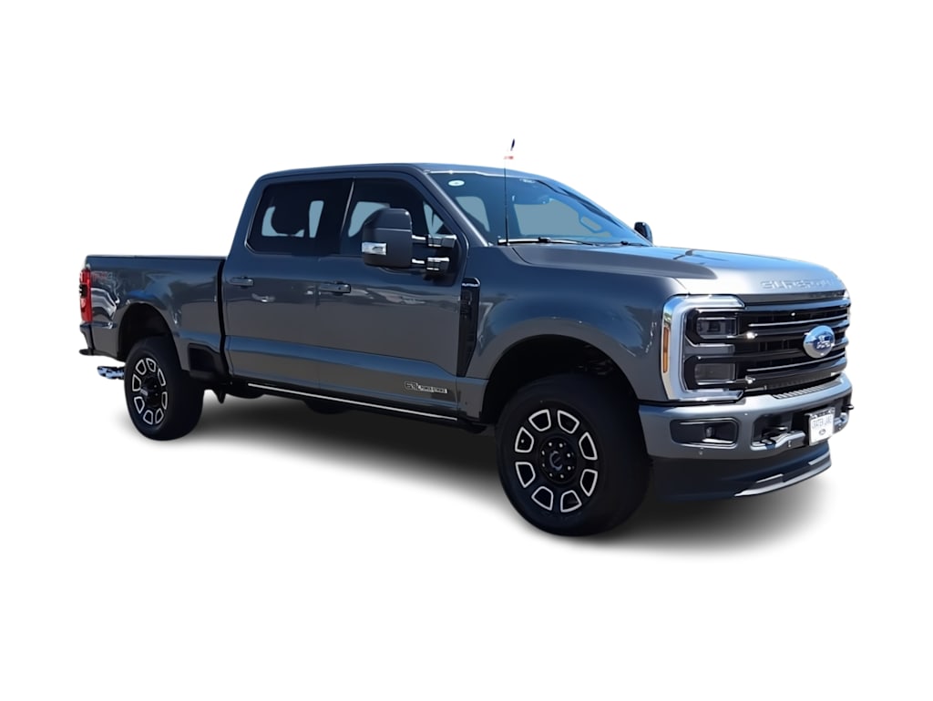 Thumbnail: 2026 Ford F-350 - 17