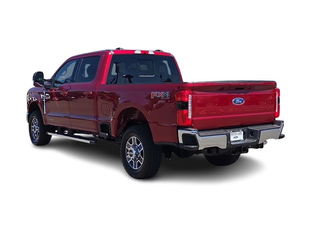 Thumbnail: 2026 Ford F-350 - 21