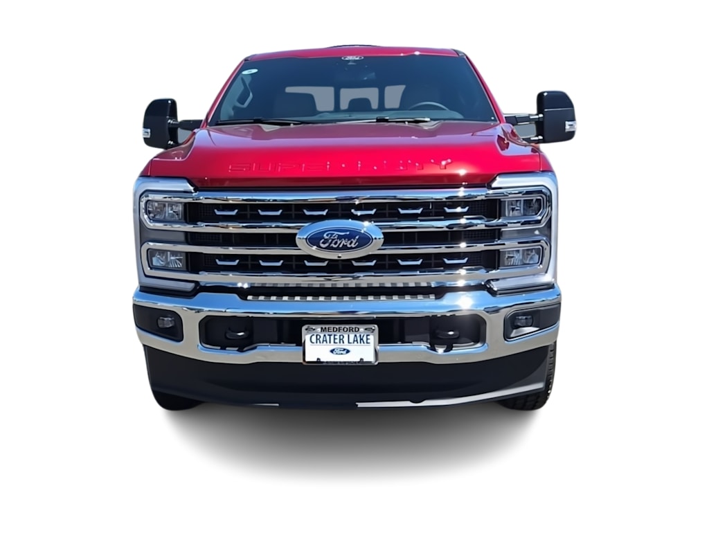 Thumbnail: 2026 Ford F-350 - 6