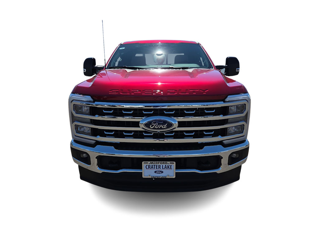 Thumbnail: 2026 Ford F-350 - 22