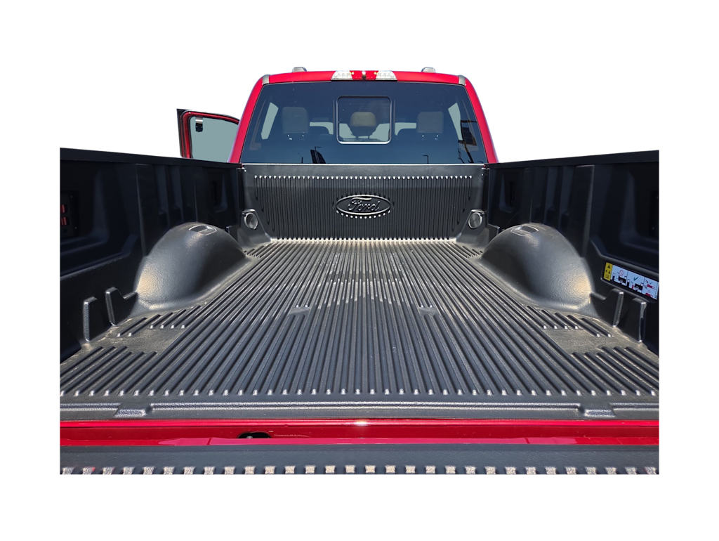 Thumbnail: 2026 Ford F-350 - 15