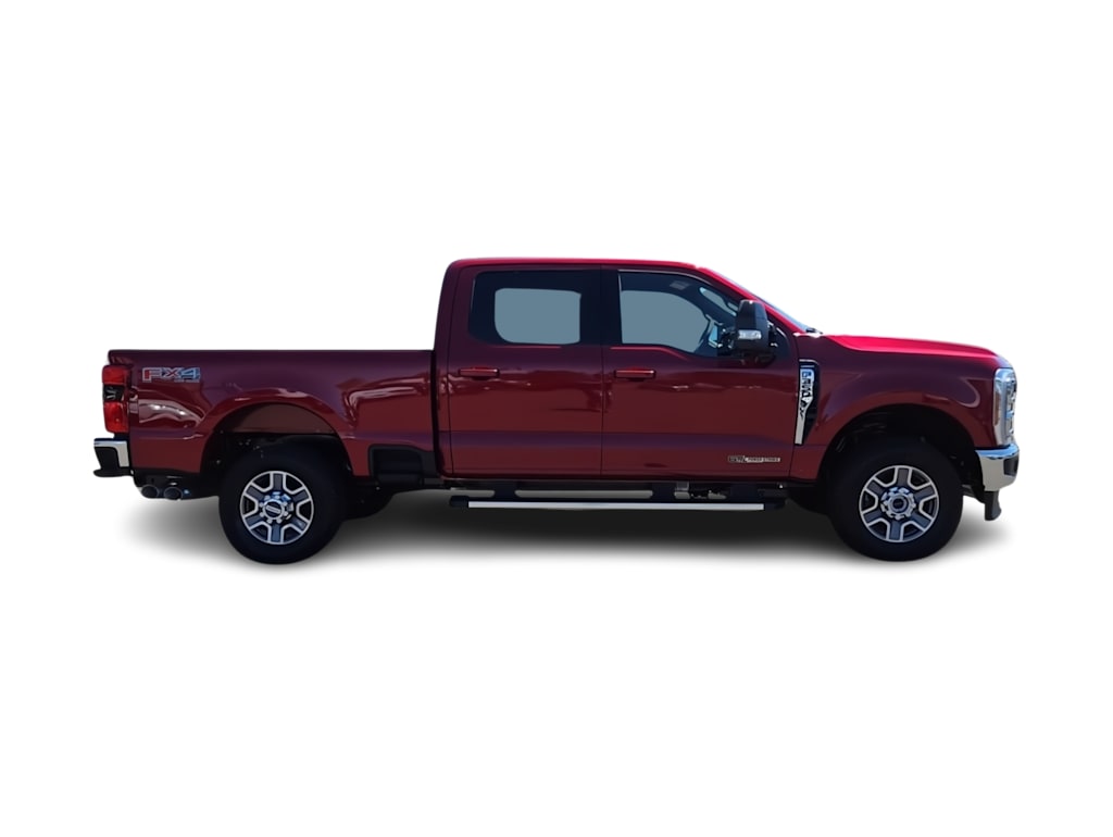 Thumbnail: 2026 Ford F-350 - 19