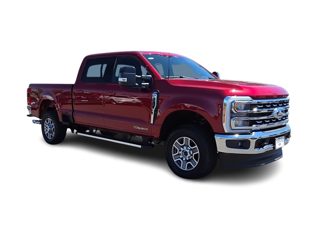 Thumbnail: 2026 Ford F-350 - 18