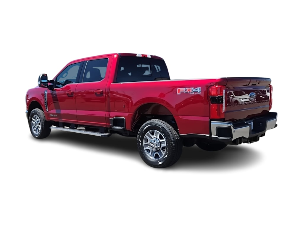 Thumbnail: 2026 Ford F-350 - 4