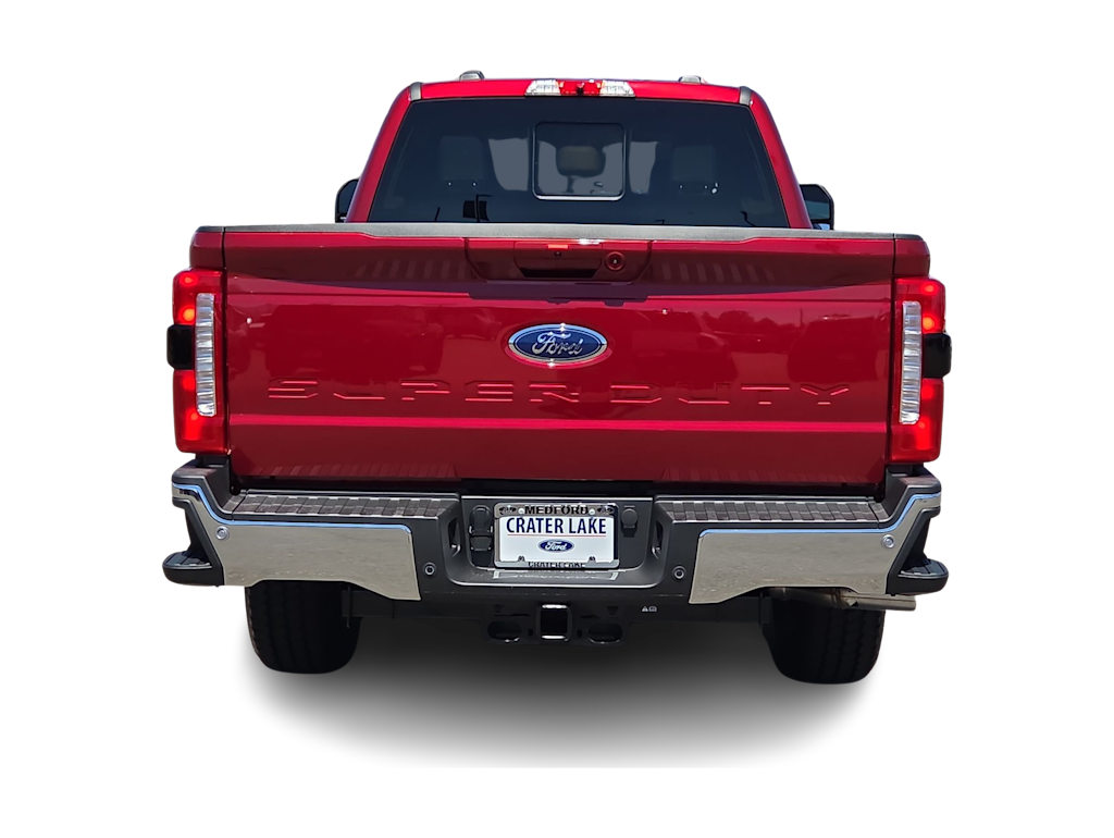 Thumbnail: 2026 Ford F-350 - 5