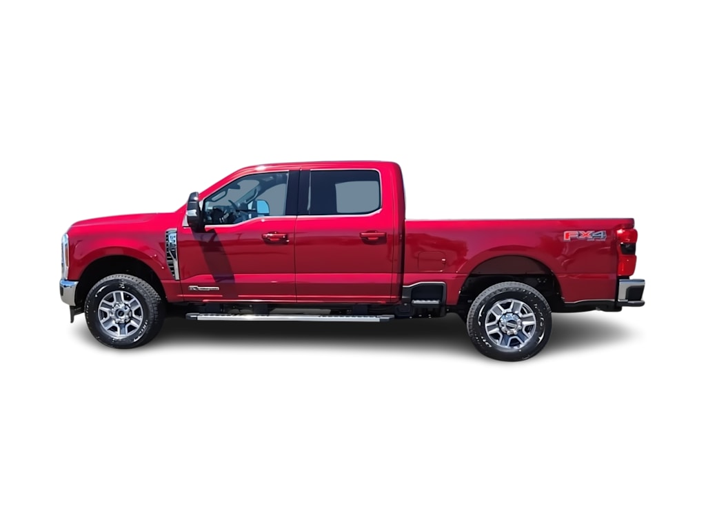Thumbnail: 2026 Ford F-350 - 3