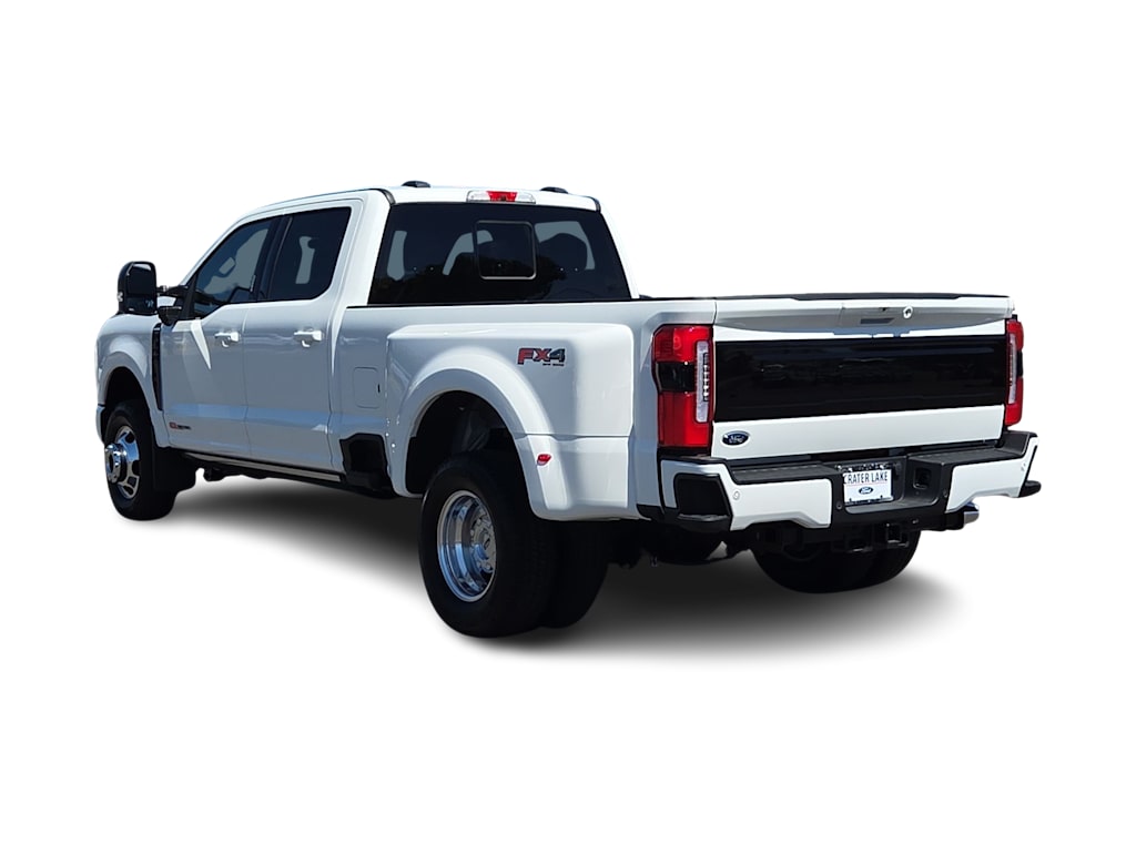 Thumbnail: 2026 Ford F-350 - 4