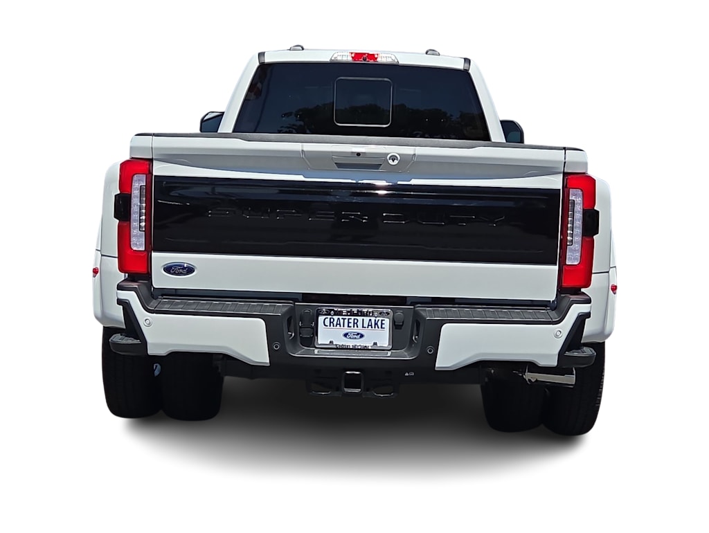 Thumbnail: 2026 Ford F-350 - 5