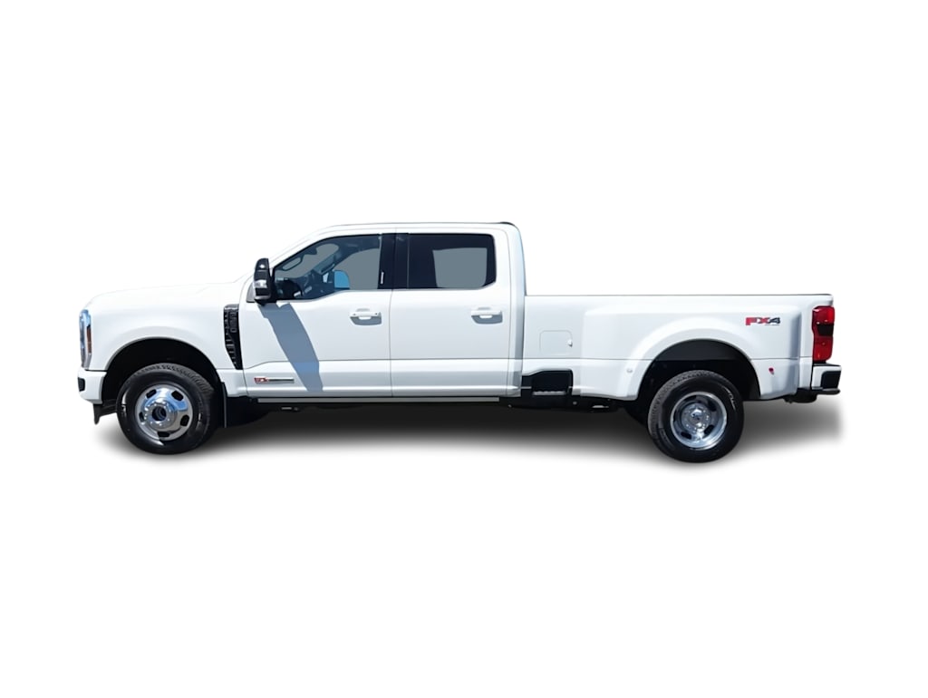 Thumbnail: 2026 Ford F-350 - 3