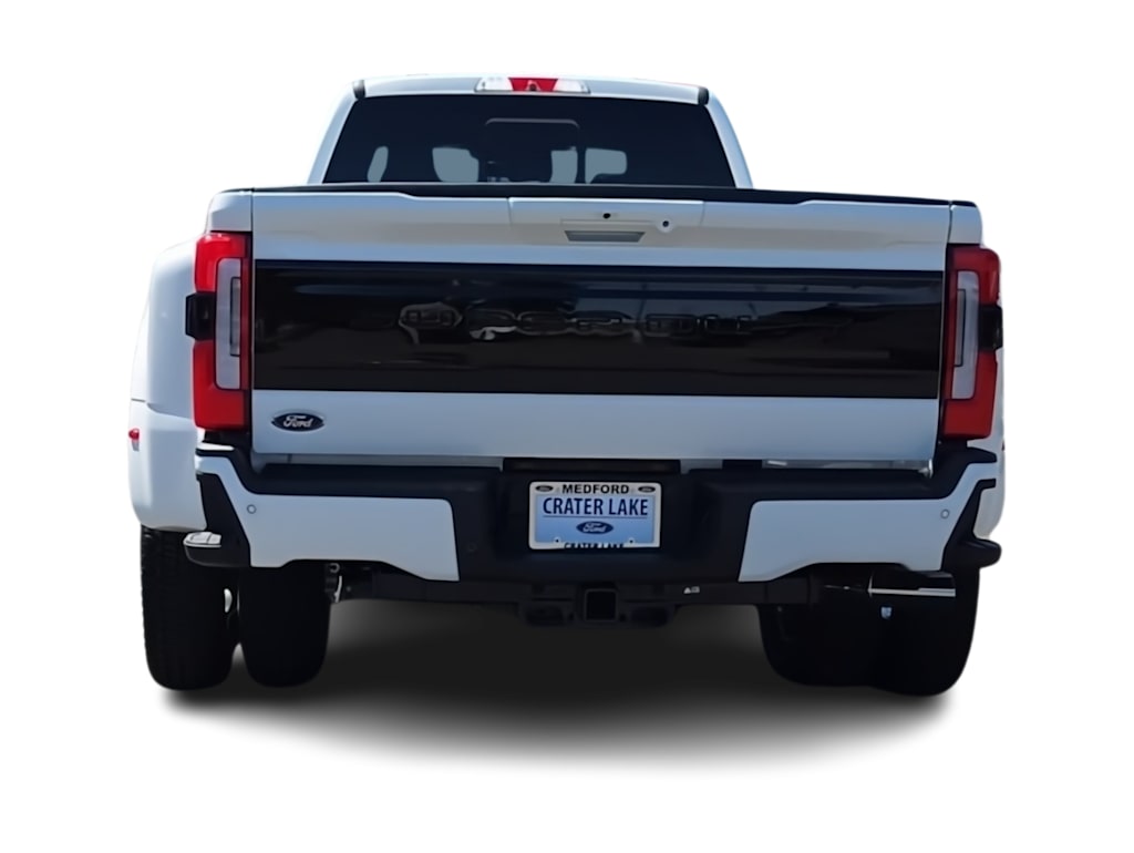 Thumbnail: 2026 Ford F-350 - 17
