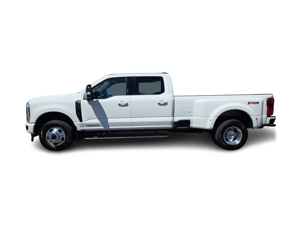 Thumbnail: 2026 Ford F-350 - 19