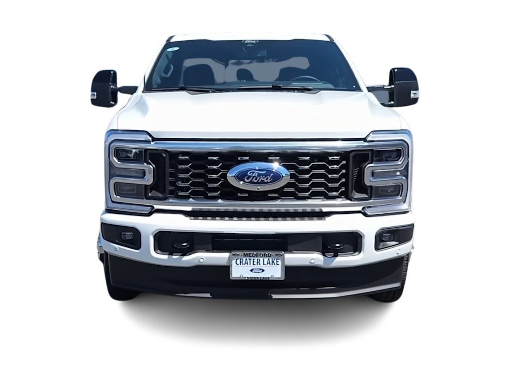 Thumbnail: 2026 Ford F-350 - 6