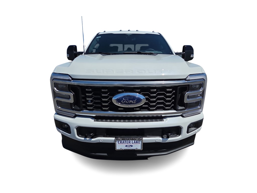 Thumbnail: 2026 Ford F-350 - 20