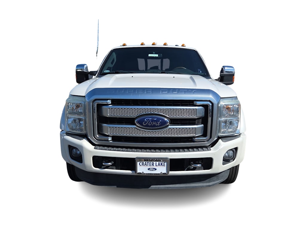 Thumbnail: 2016 Ford F-450 - 21