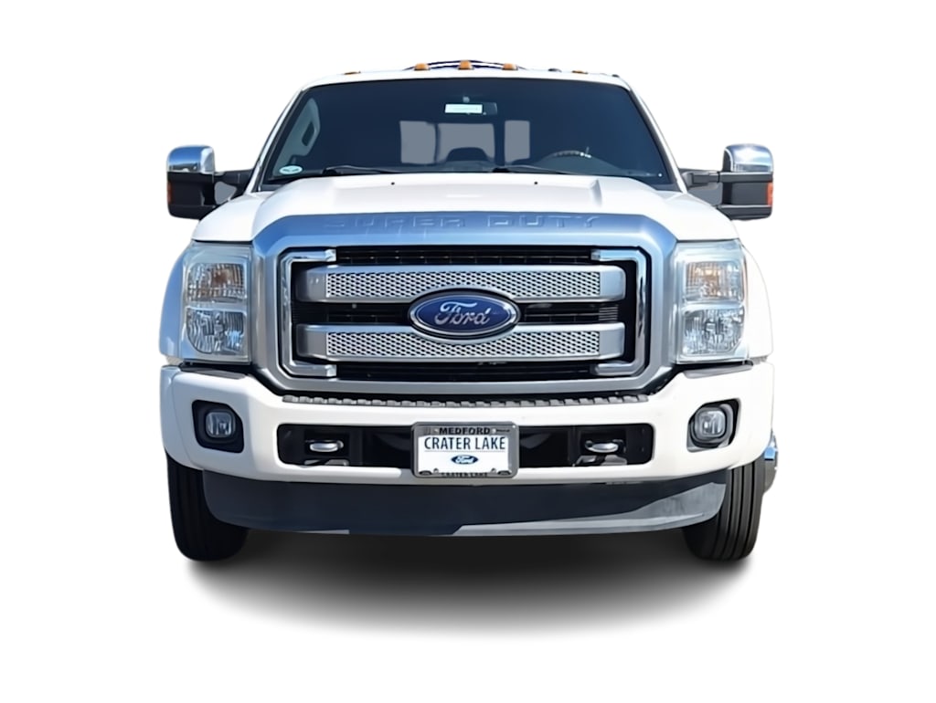 Thumbnail: 2016 Ford F-450 - 6