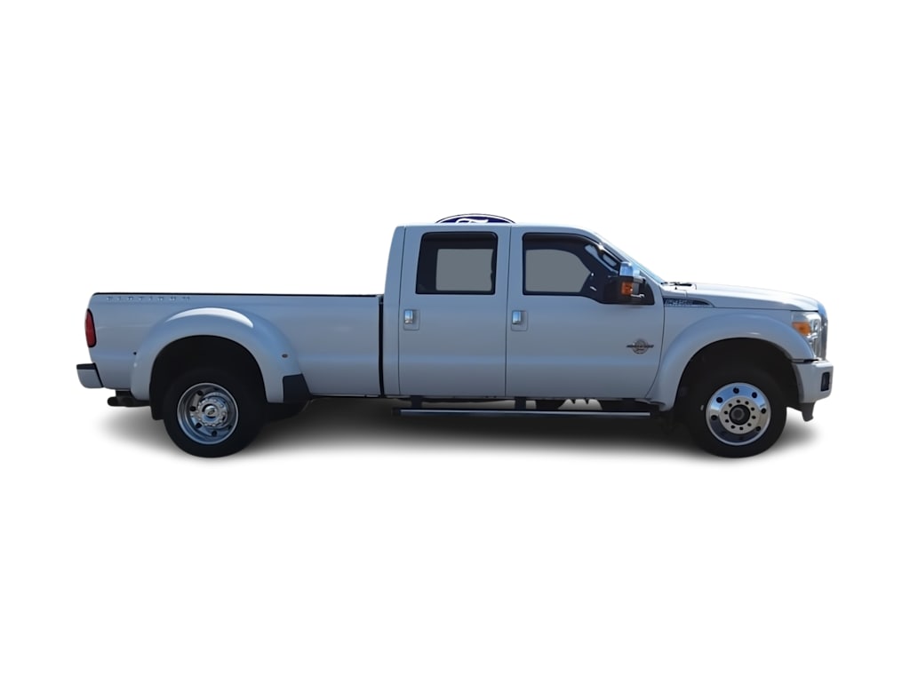 Thumbnail: 2016 Ford F-450 - 18