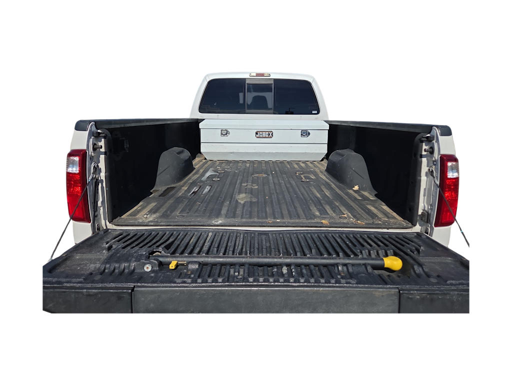 Thumbnail: 2016 Ford F-450 - 15