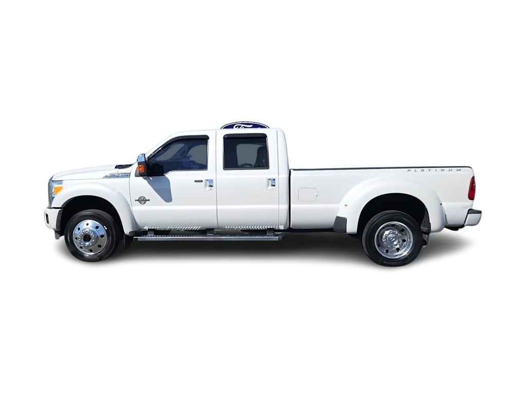 Thumbnail: 2016 Ford F-450 - 3