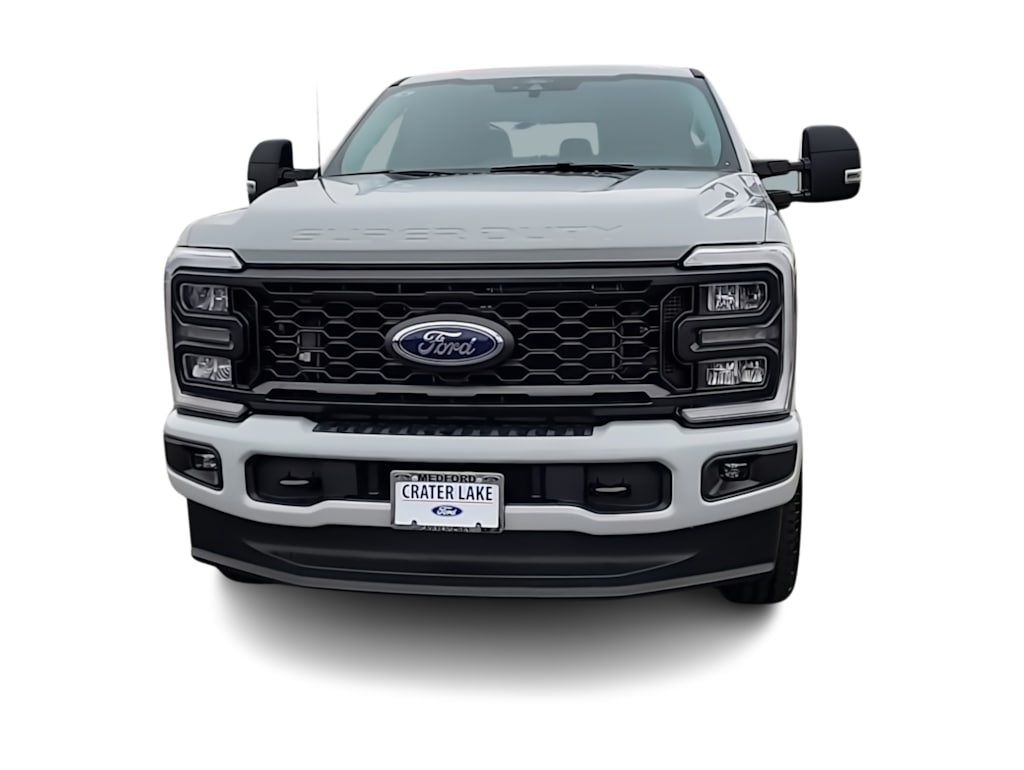 Thumbnail: 2026 Ford F-250 - 6