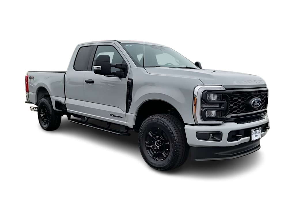 Thumbnail: 2026 Ford F-250 - 17